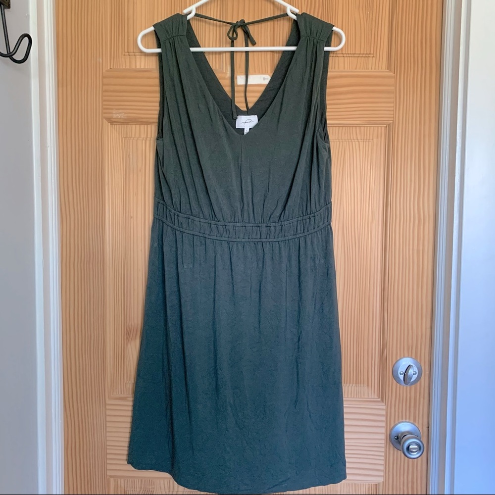 Soma wknd sundress